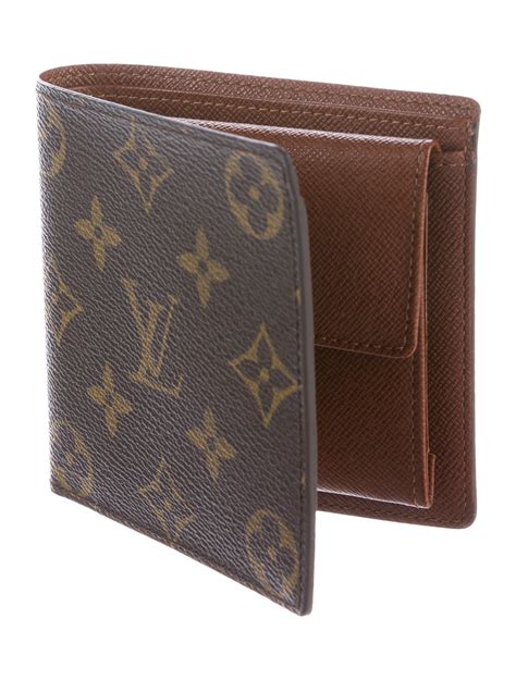 Louis Vuitton marco wallet